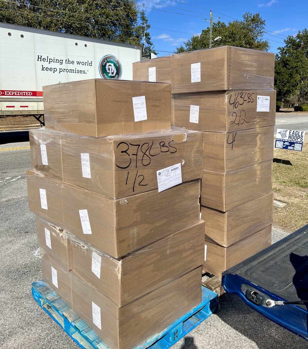 Southern Exchange Co tweet media