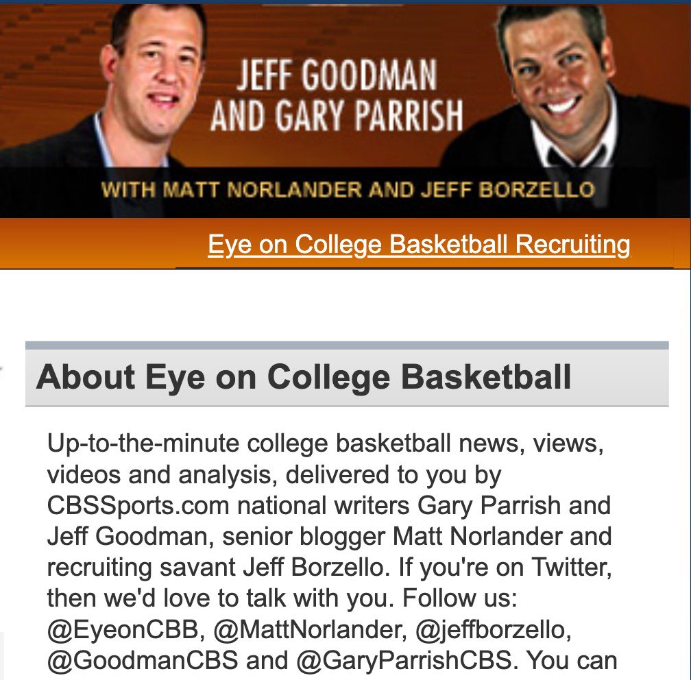 No Context College Basketball tweet media