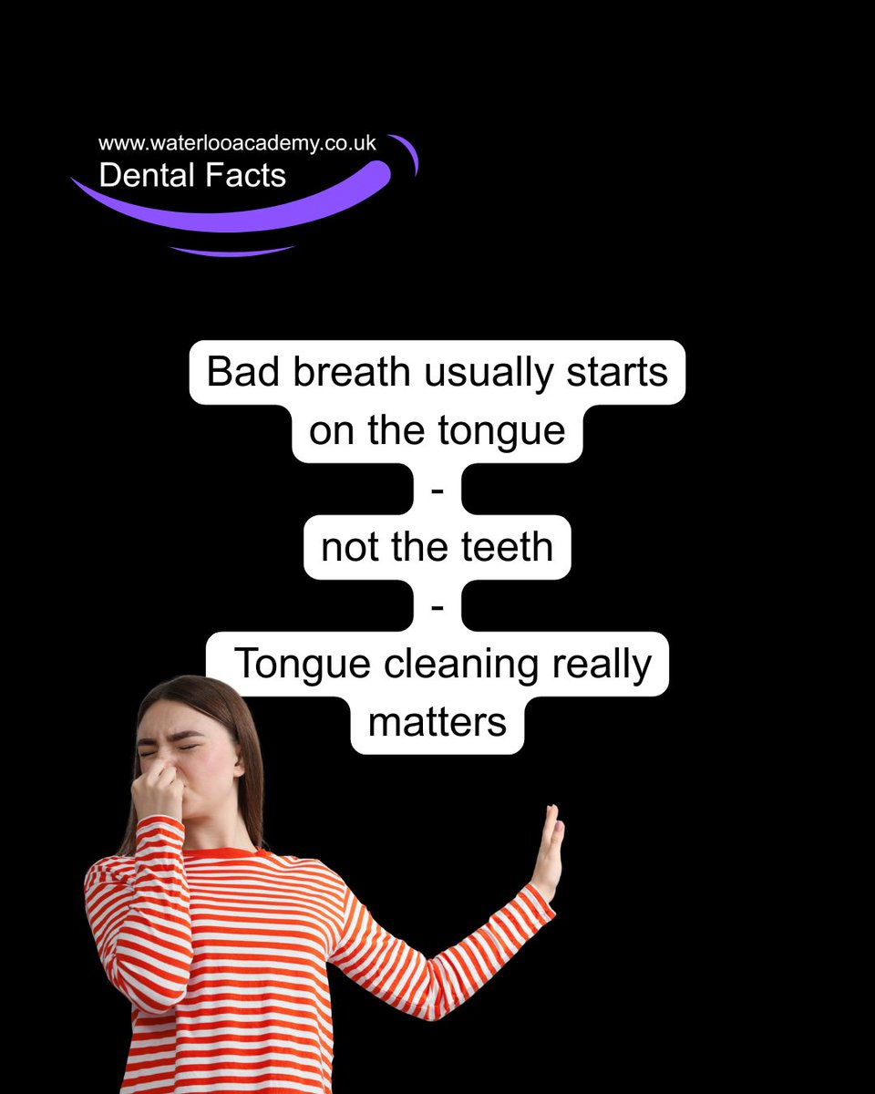 London Waterloo Academy (LWA) tweet media