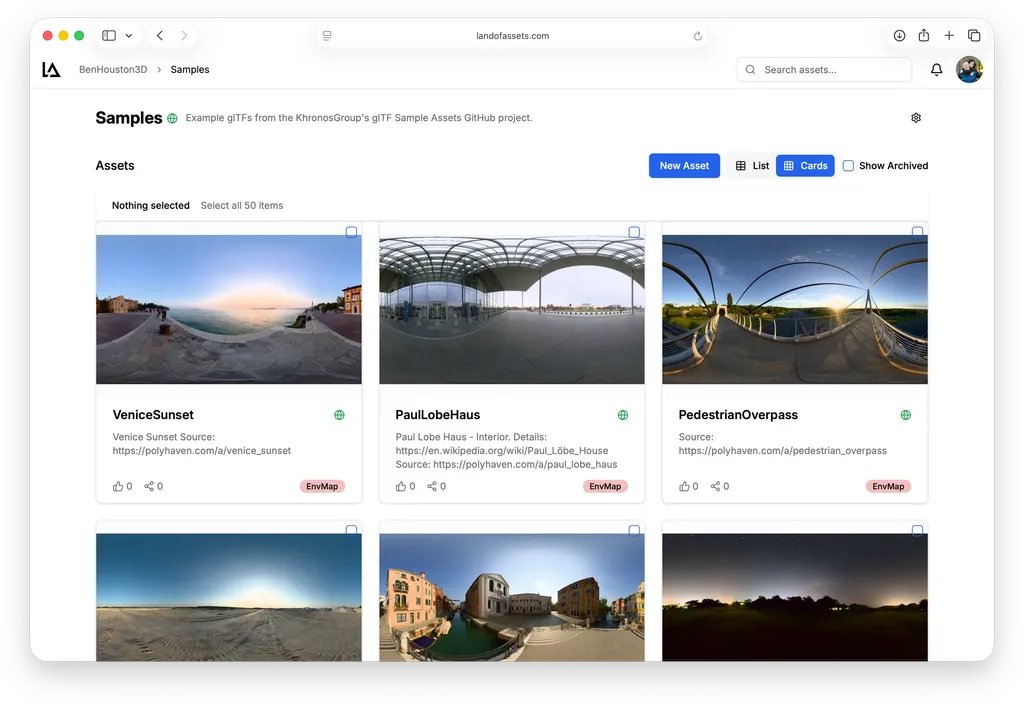 Ben Houston tweet media