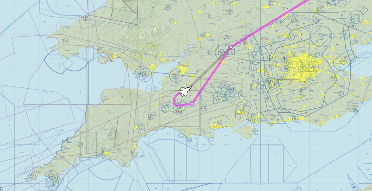 Andyyyyrrrr's tweet photo. 15:35 FLAME 21 flt x2 RAF F-35/B Lightning II's
RTB to RAF Marham after a PD to RNAS Yeovilton
#FLAME21 (No Mode-S) wkg 252.870 / A2A 291.800 https://t.co/hPjktlGB5A