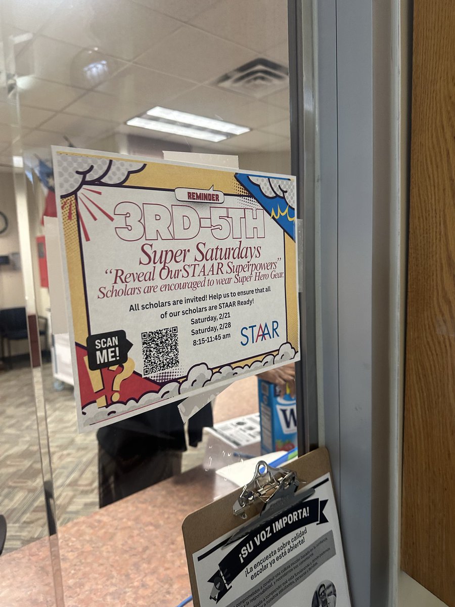 Thompson Elementary tweet media