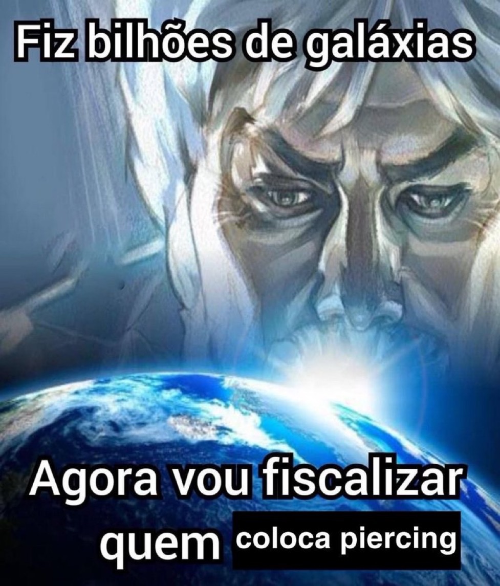 Se você rir, vai pro inferno tweet media