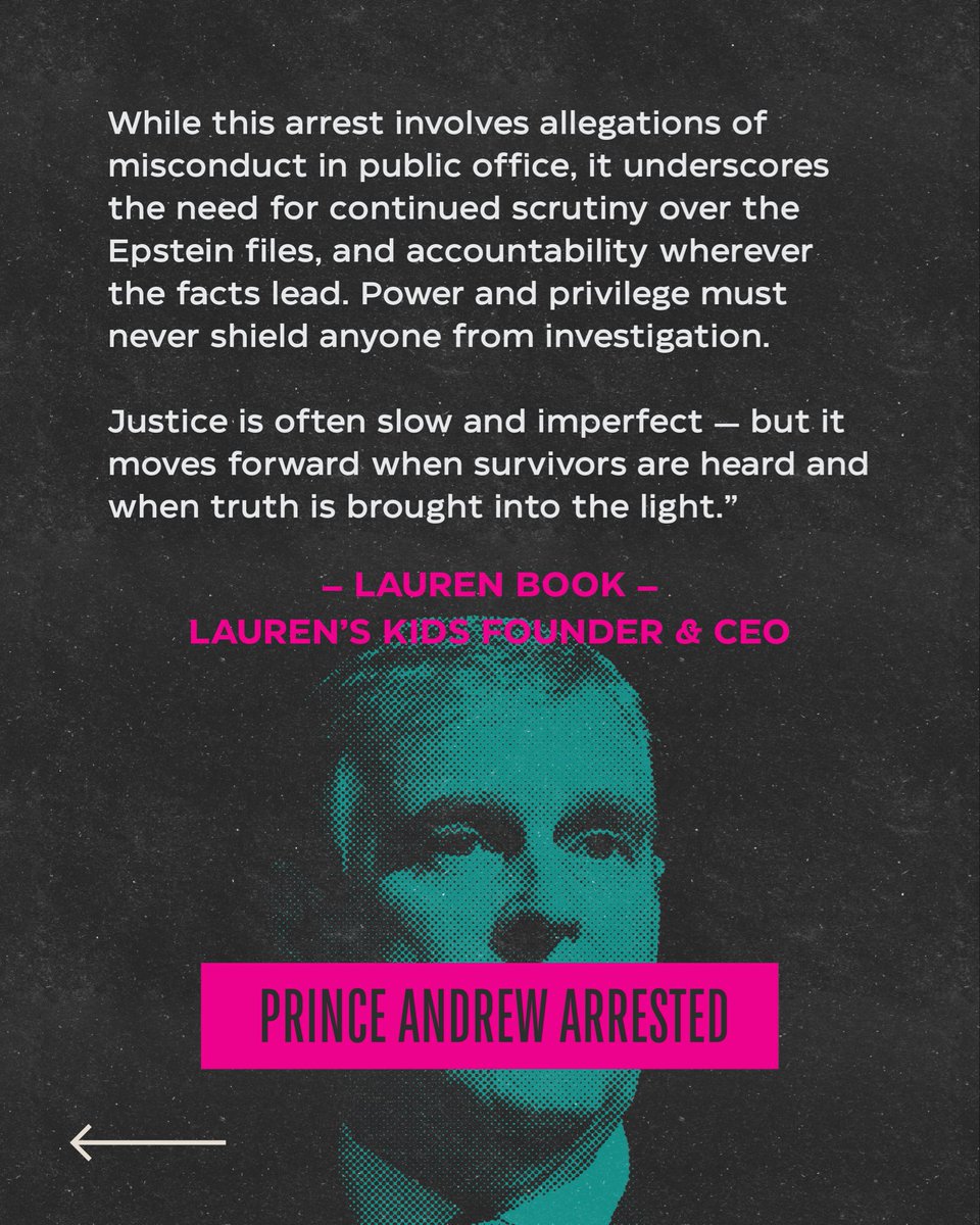 Lauren's Kids tweet media