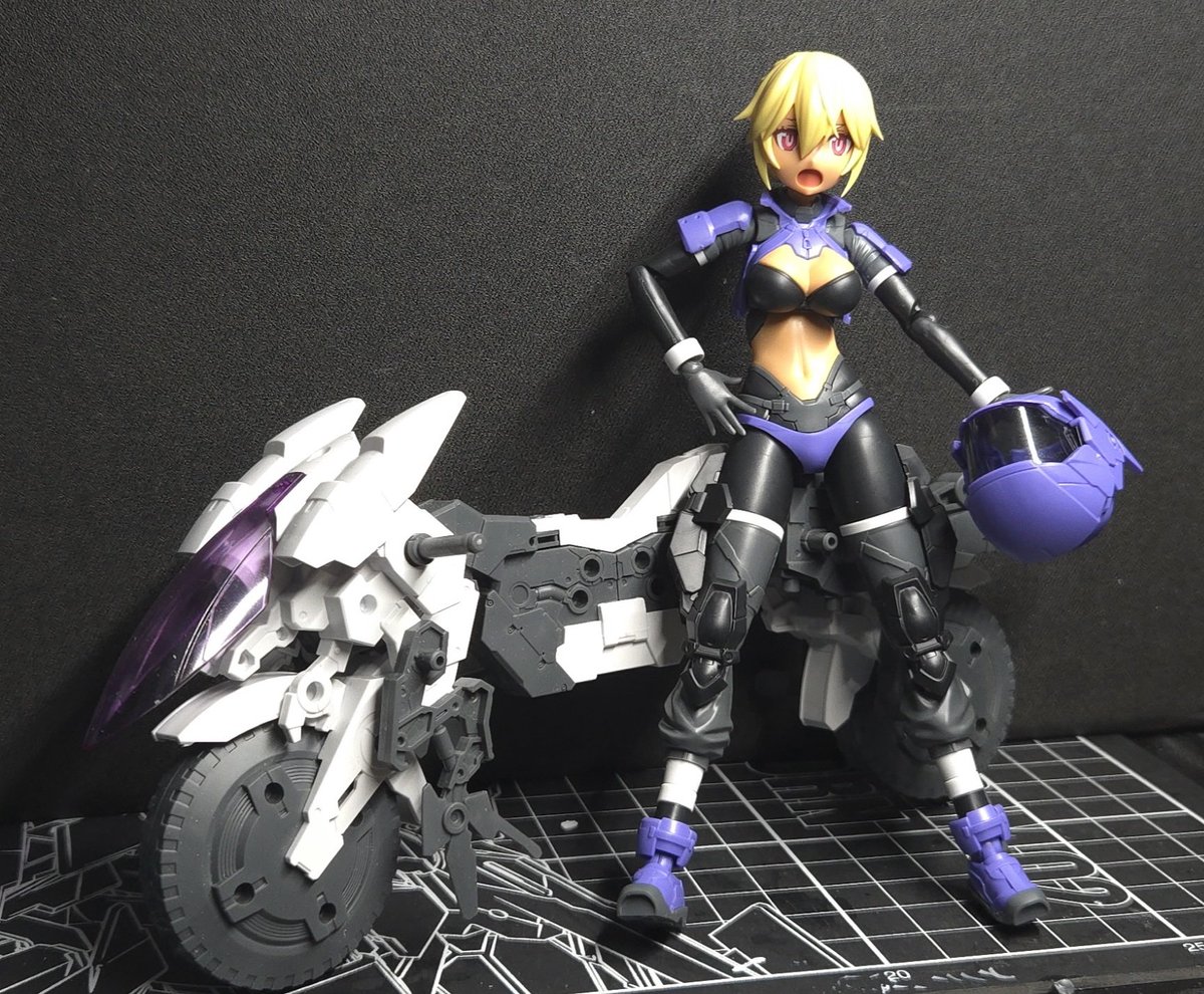 ふぃの tweet media