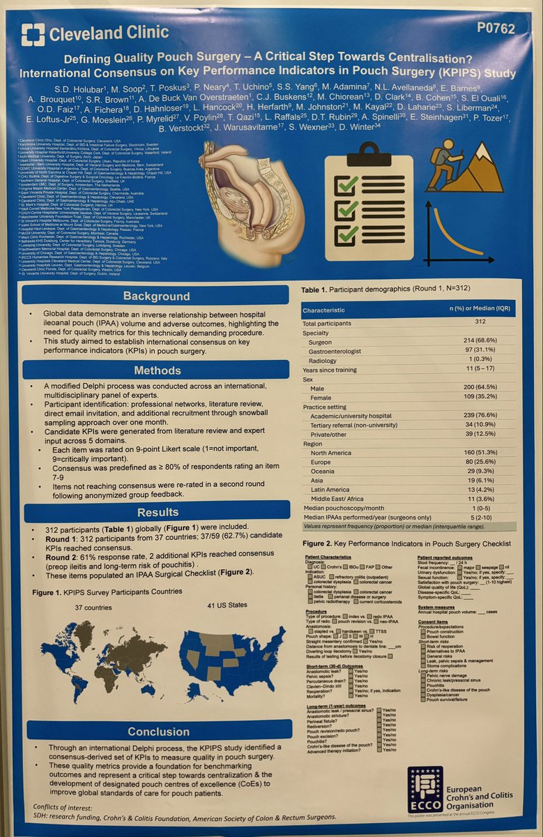 Stefan Holubar MD MS tweet media