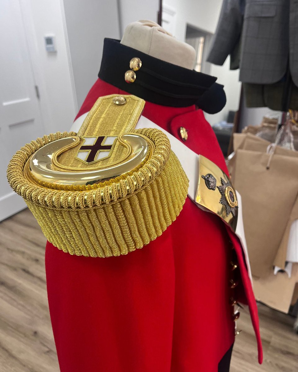 Meyer & Mortimer tweet media