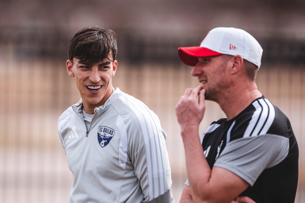 FC Dallas tweet media