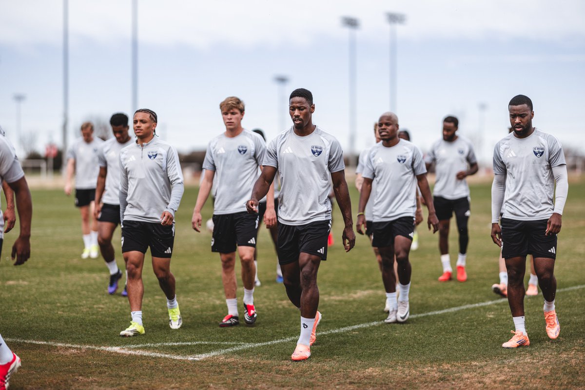 FC Dallas tweet media