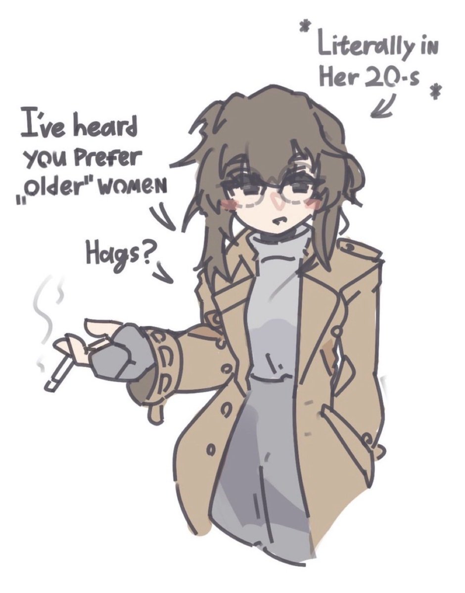 mishibeous_'s tweet photo. Was thinking of this so I drew everything from memory https://t.co/uY8Bl9YP6X