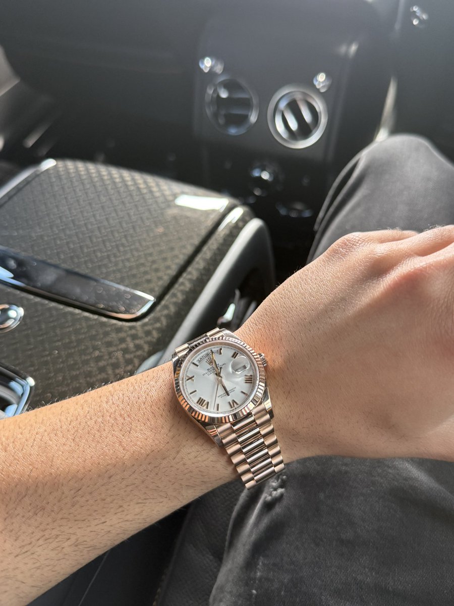 Imagine getting email notifications from your watch lol