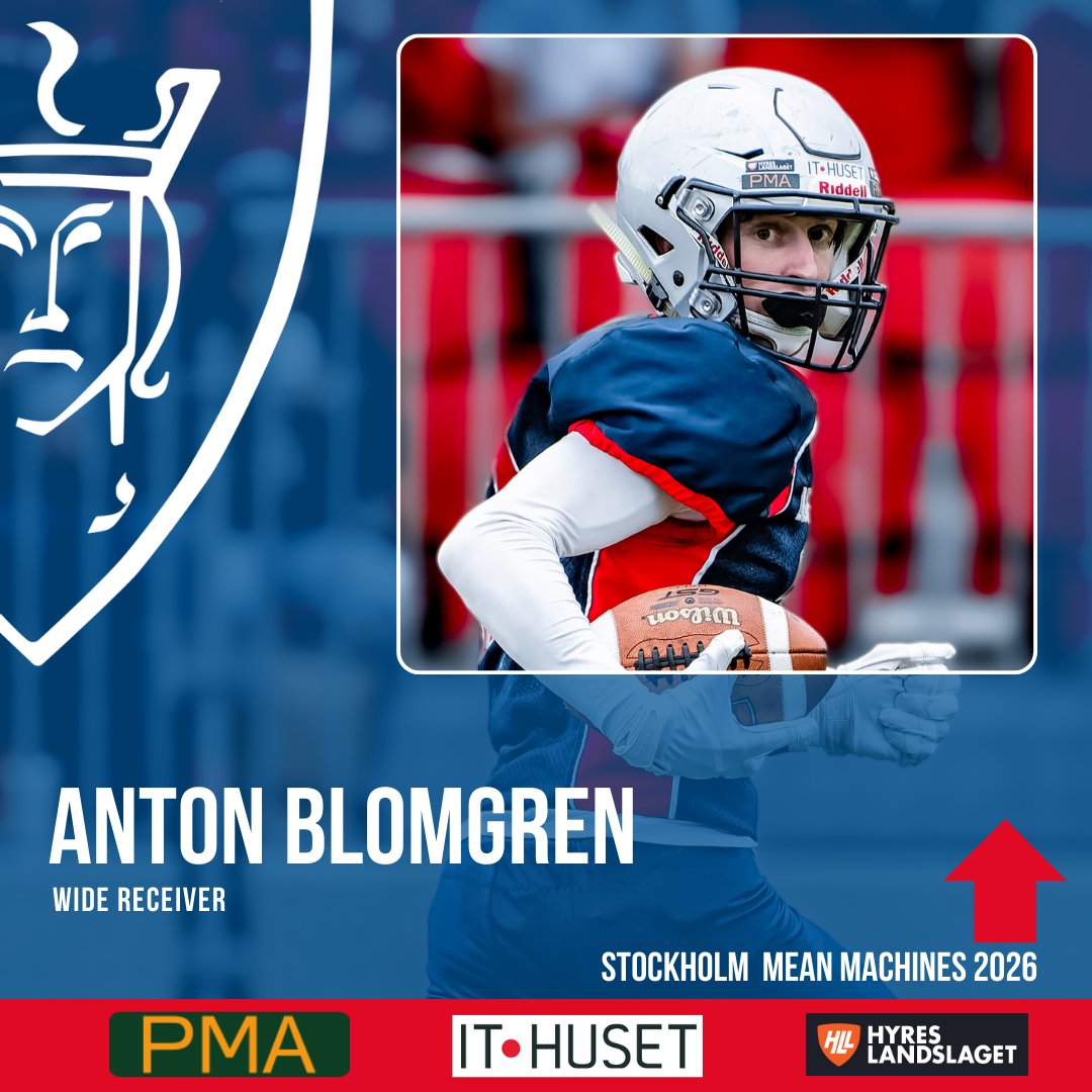 Stockholm Mean Machines tweet media