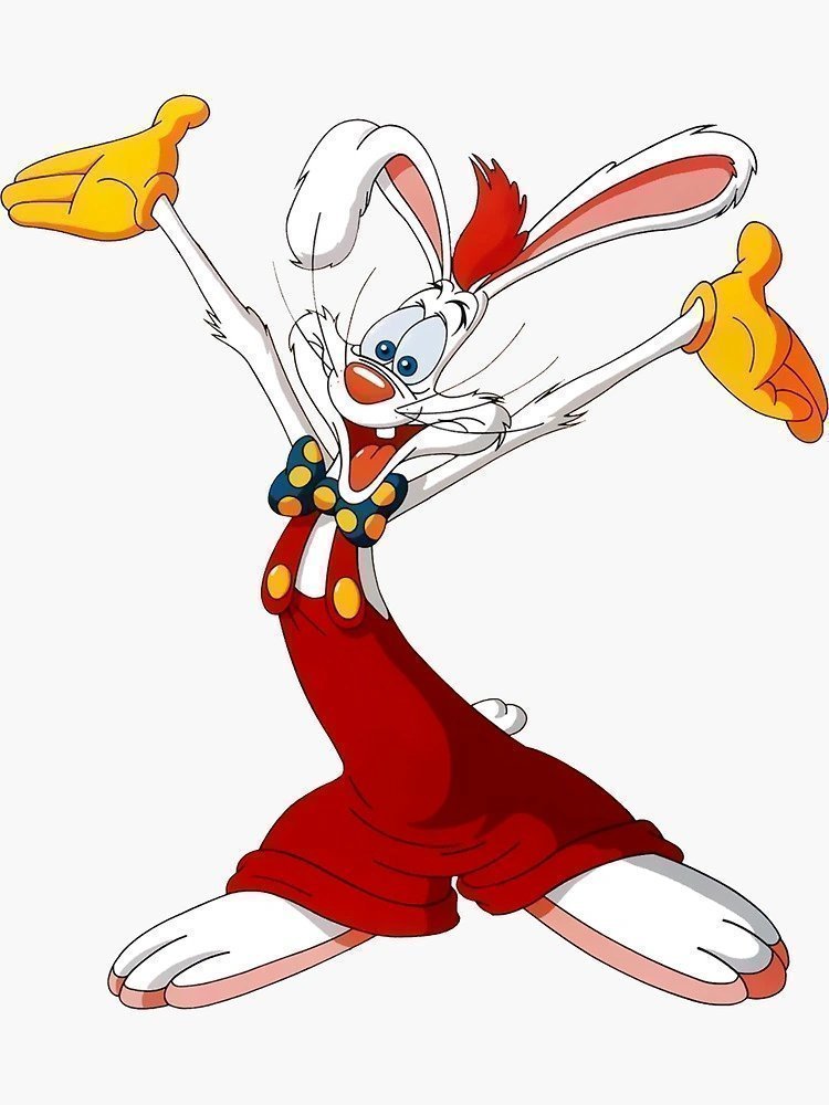 CONGRATULATIONS!!! 🎉

︎
︎

︎

︎

︎

︎
︎

︎

︎

︎

IF you found this tweet
︎

︎

︎

︎

︎

︎

︎

︎

︎

All by yourself

︎
︎

︎
︎

︎
︎

︎

︎

︎

︎
︎

︎

︎

︎

︎

︎

︎

That means you love Roger Rabbit! Say “Toon” to remove bad luck for 10 years.