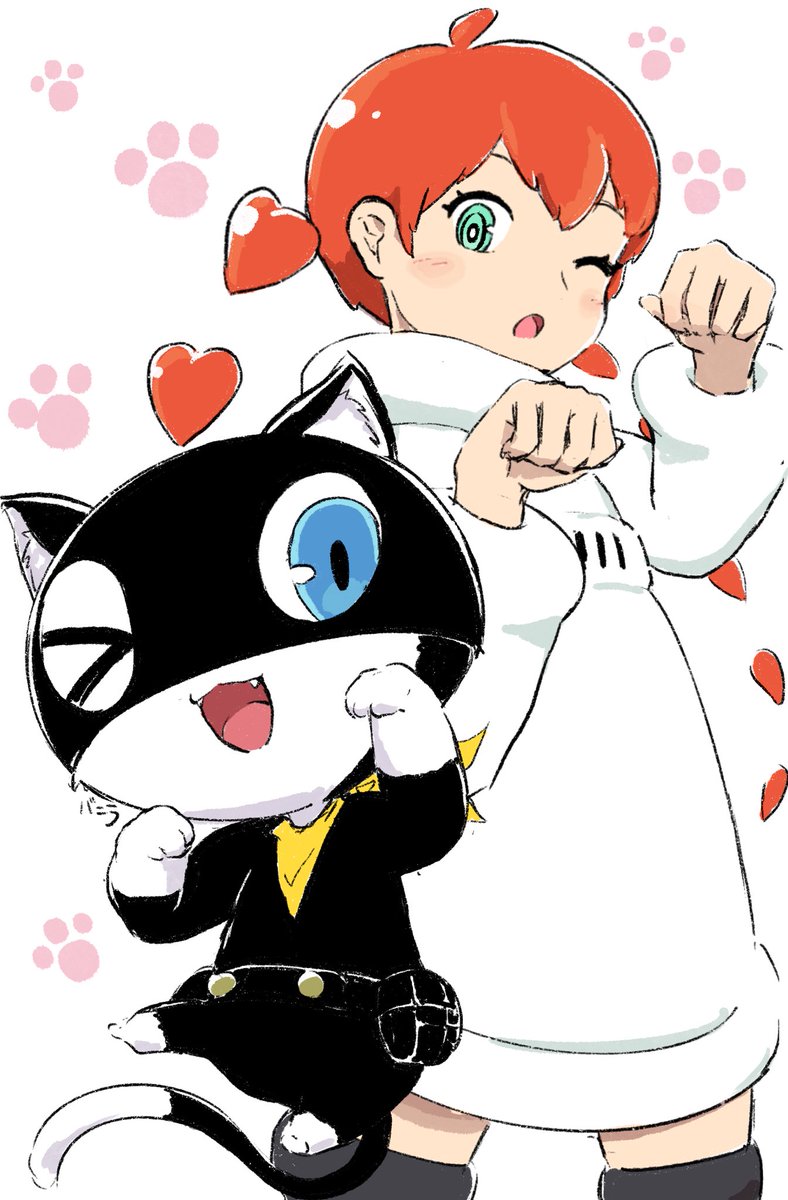 バニラ tweet media