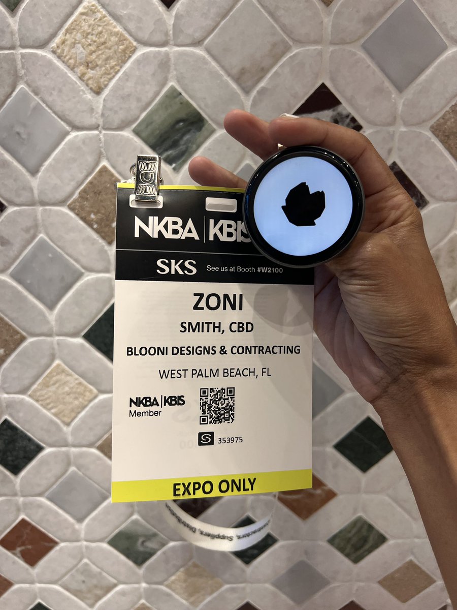 ZONI SMITH tweet media