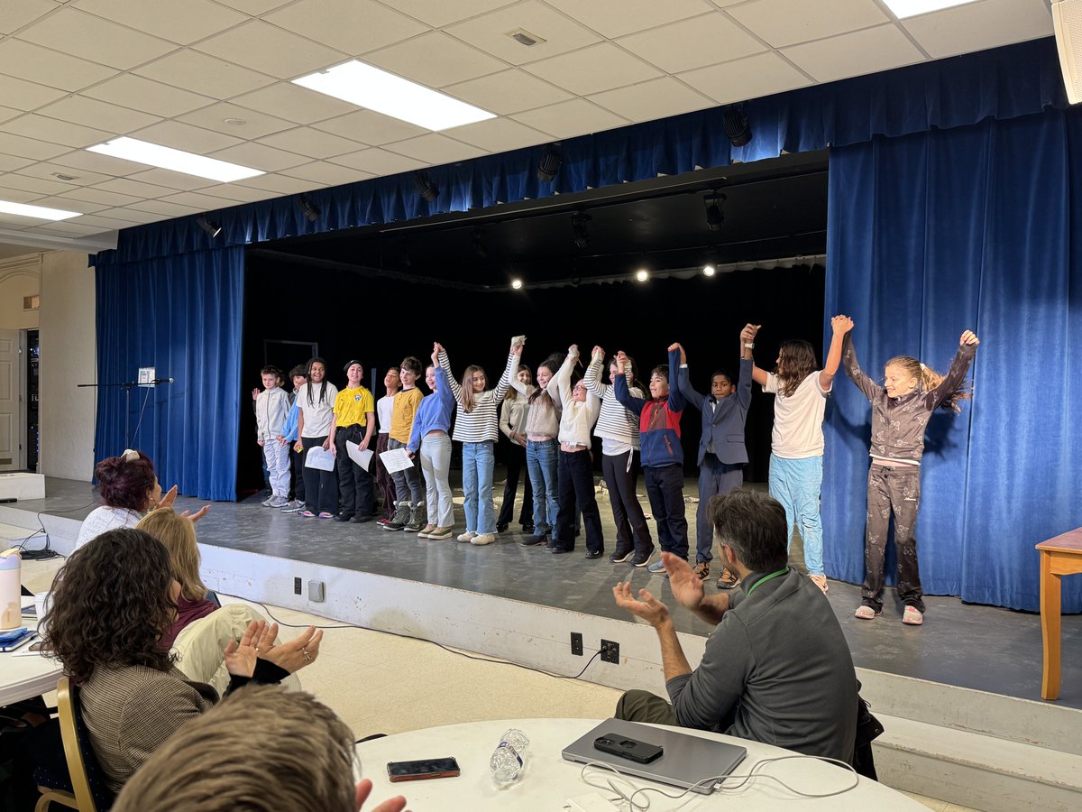 International School Boston (Official) tweet media