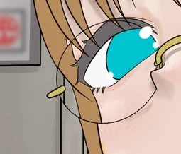 メガネ民のこだわりwip