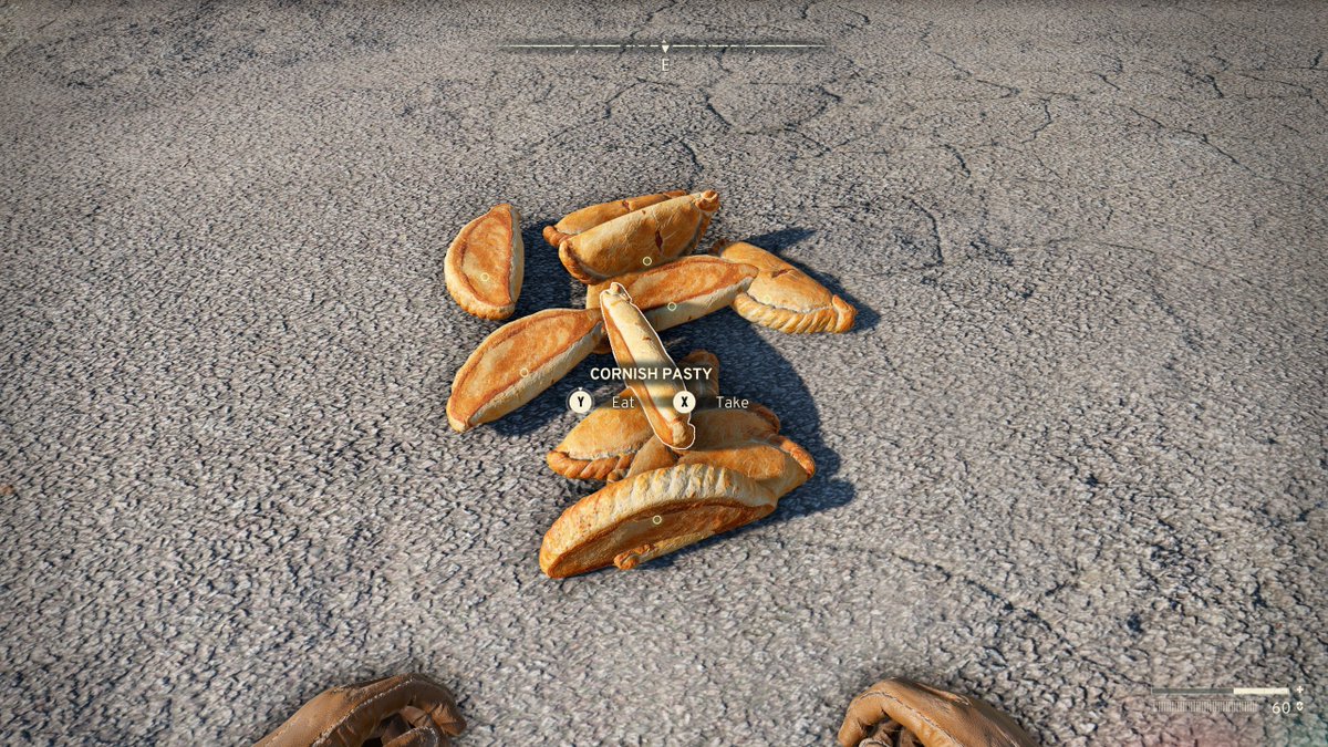 Atomfall tweet media