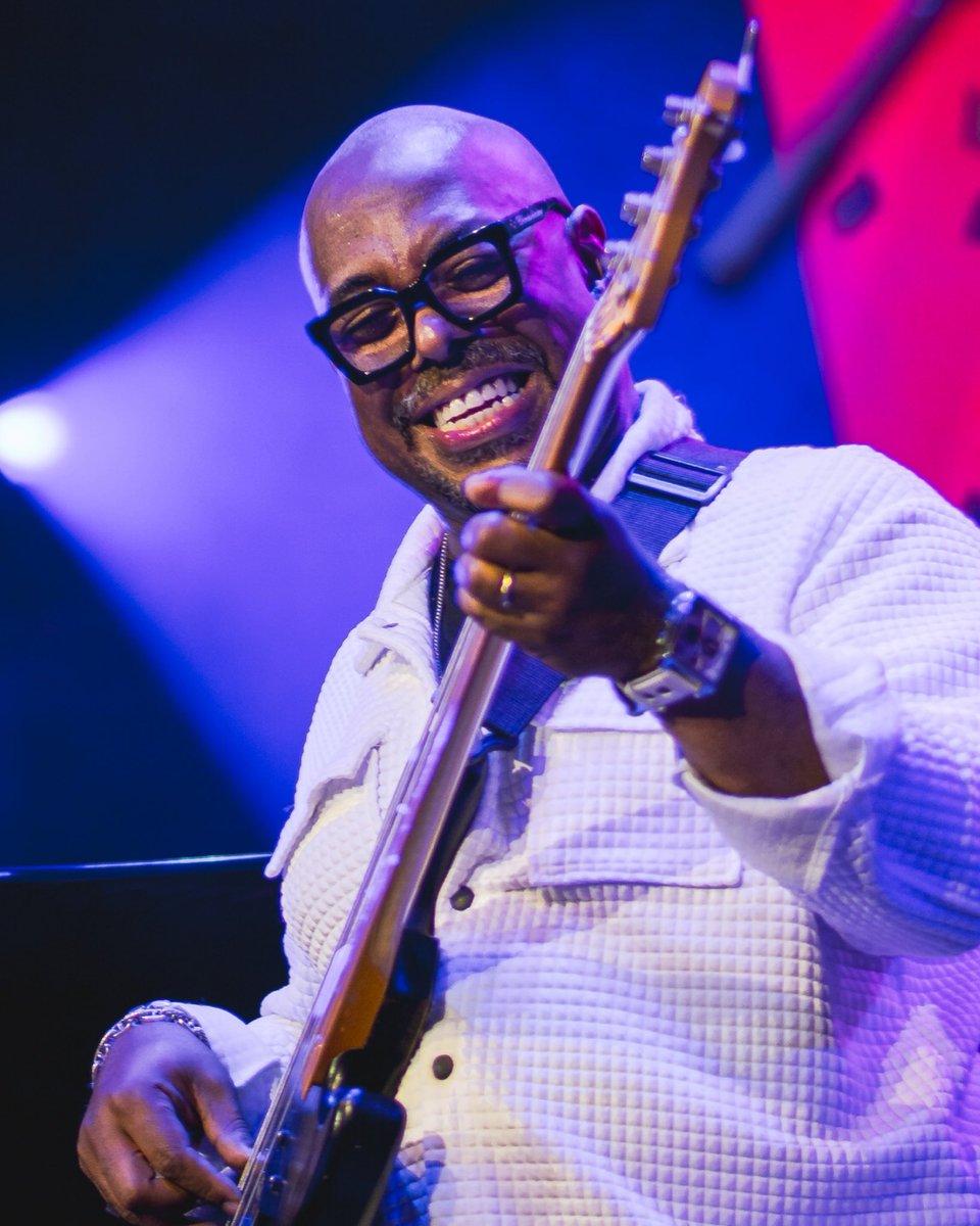 Christian McBride tweet media