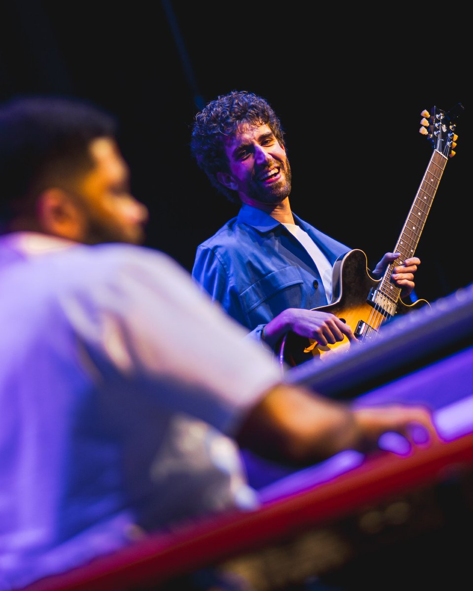 Christian McBride tweet media