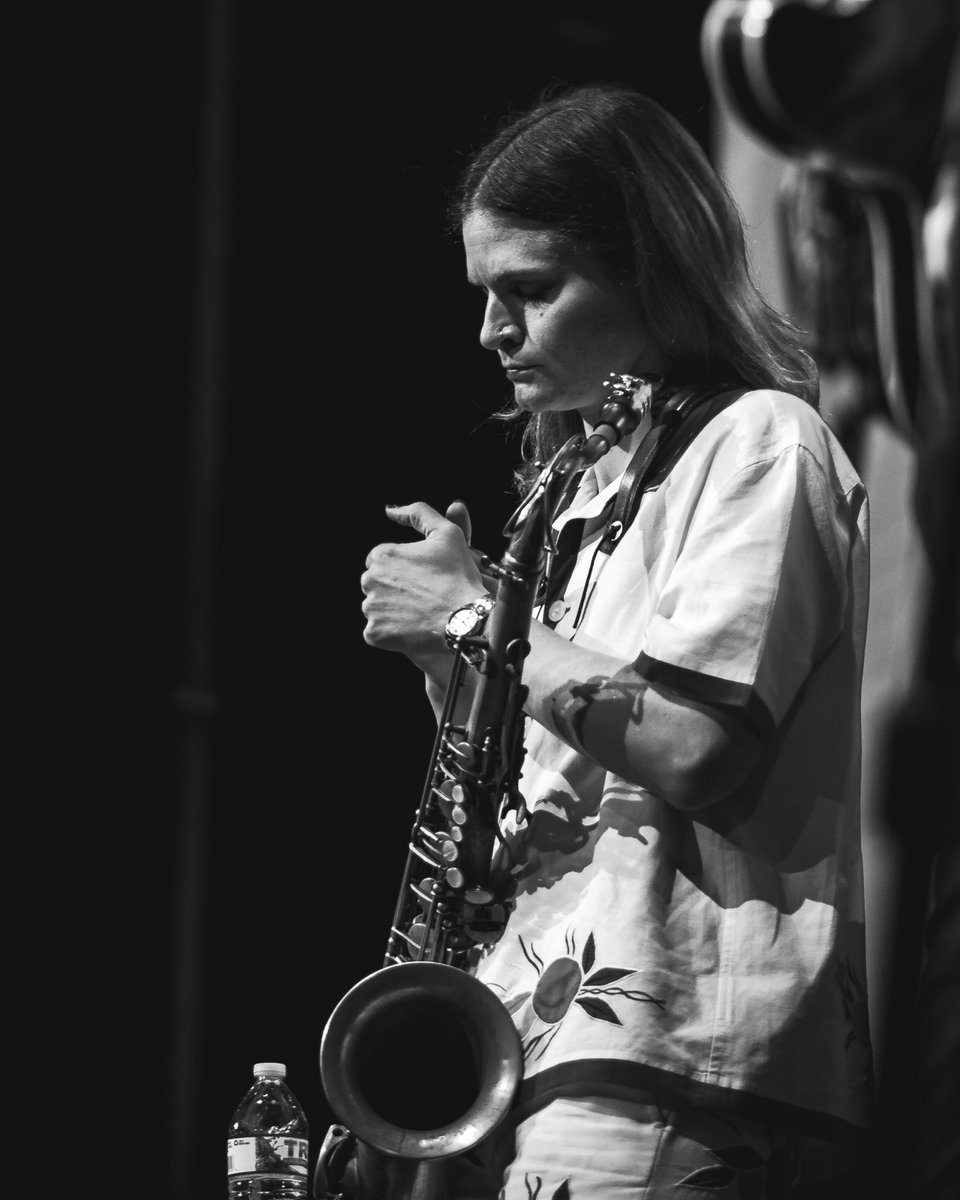 Christian McBride tweet media