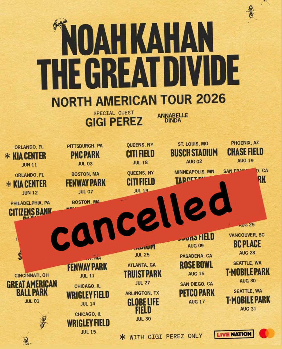 allmyhopesup's tweet photo. ughhh can’t believe this :/ like i said before guys put ur tickets up for face value exchange ASAP and send me your links specifically front porch so i can send them to my friend noah for refund :/ sooooooo sad :/ https://t.co/CMYB1ykYyW