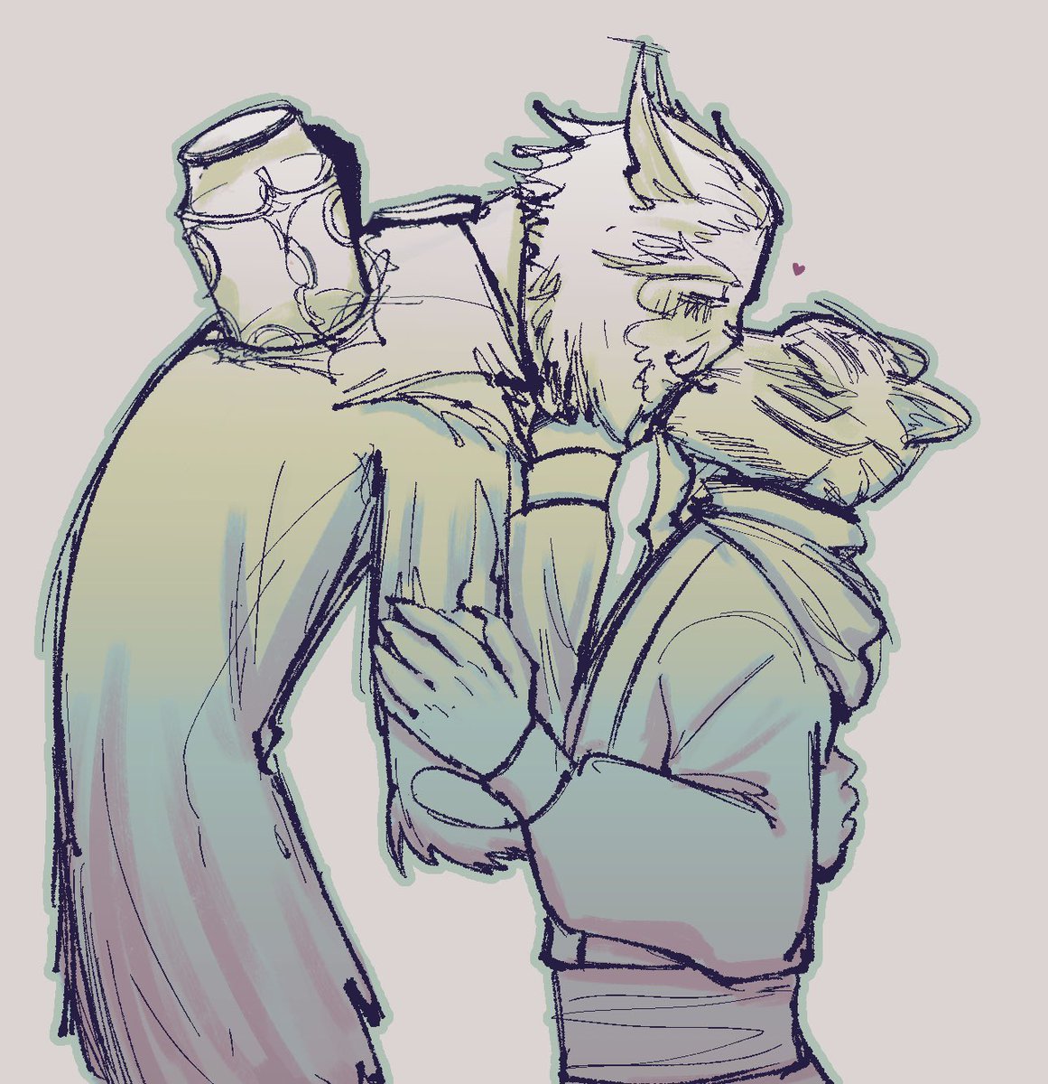 miittchan's tweet photo. needed a visualization :] #frostbek #legendsofavantris #ouaw https://t.co/lvaUxQsP9C