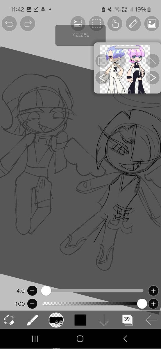 ilovevanilla9's tweet photo. (W.I.P!)
Polybros in crk style!!
#polybros #paswg #cookierunkingdom https://t.co/X52VBRIIj7