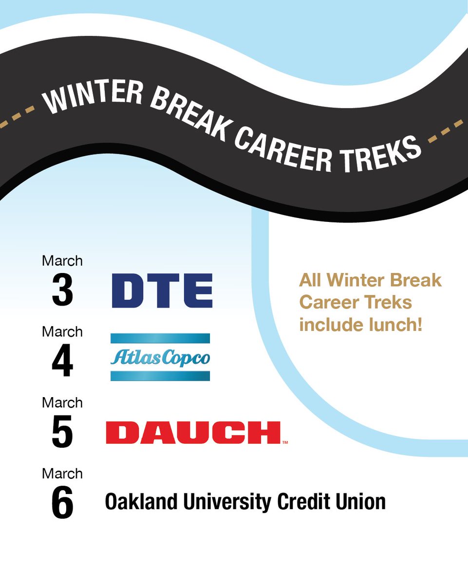 OU Career and Life Design Center tweet media