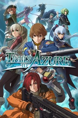 _Fensigma's tweet photo. The Legend of Heroes: Trails to Azure

Esta saga tiene cosas que no me gustan nada, pero es increíble lo buena que es en algunas partes. Este juego especialmente tiene pocas muy cosas que no me chistaron y muchas que me encantaron. Mi favorito de la saga hasta ahora. https://t.co/OuLkBHRvtx