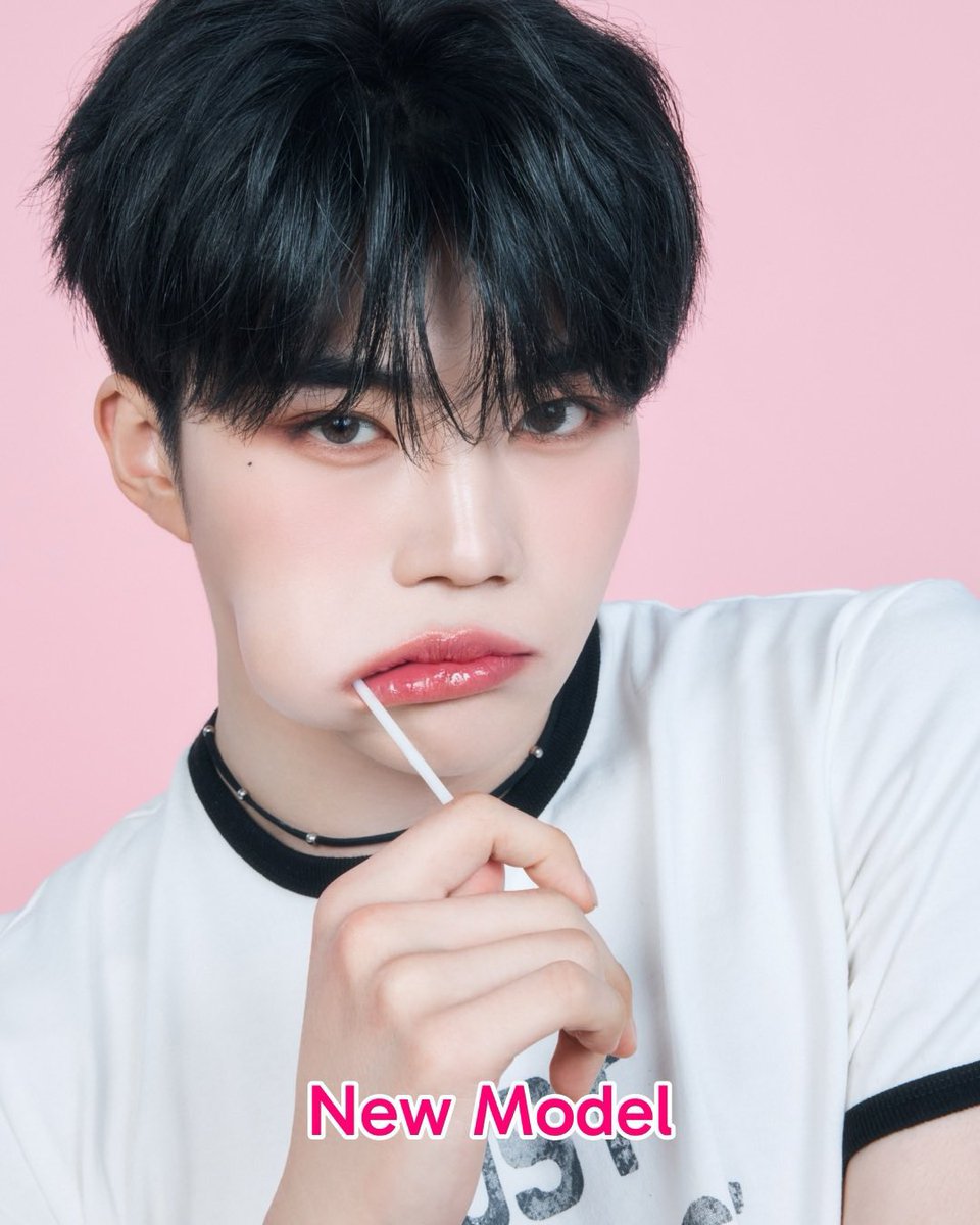 🔔꒷꒥ 

#GUNWOOK est le nouvel ambassadeur de la marque COLORGRAM

꒷#PARKGUNWOOK  #박건욱 #제로베이스원 #ZEROBASEONE #ZB1 #제로즈꒷

— 🍯
