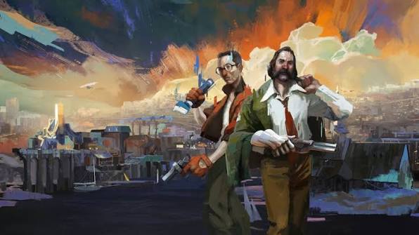 _Fensigma's tweet photo. Disco Elysium

Una experiencia absolutamente increíble. Es difícil de explicar, pero es impresionante lo mucho que te metes en el juego y el cariño que le coges a los personajes (especialmente a Kim) a pesar de lo duro y deprimente que es el juego en general https://t.co/pAZvLibkn4