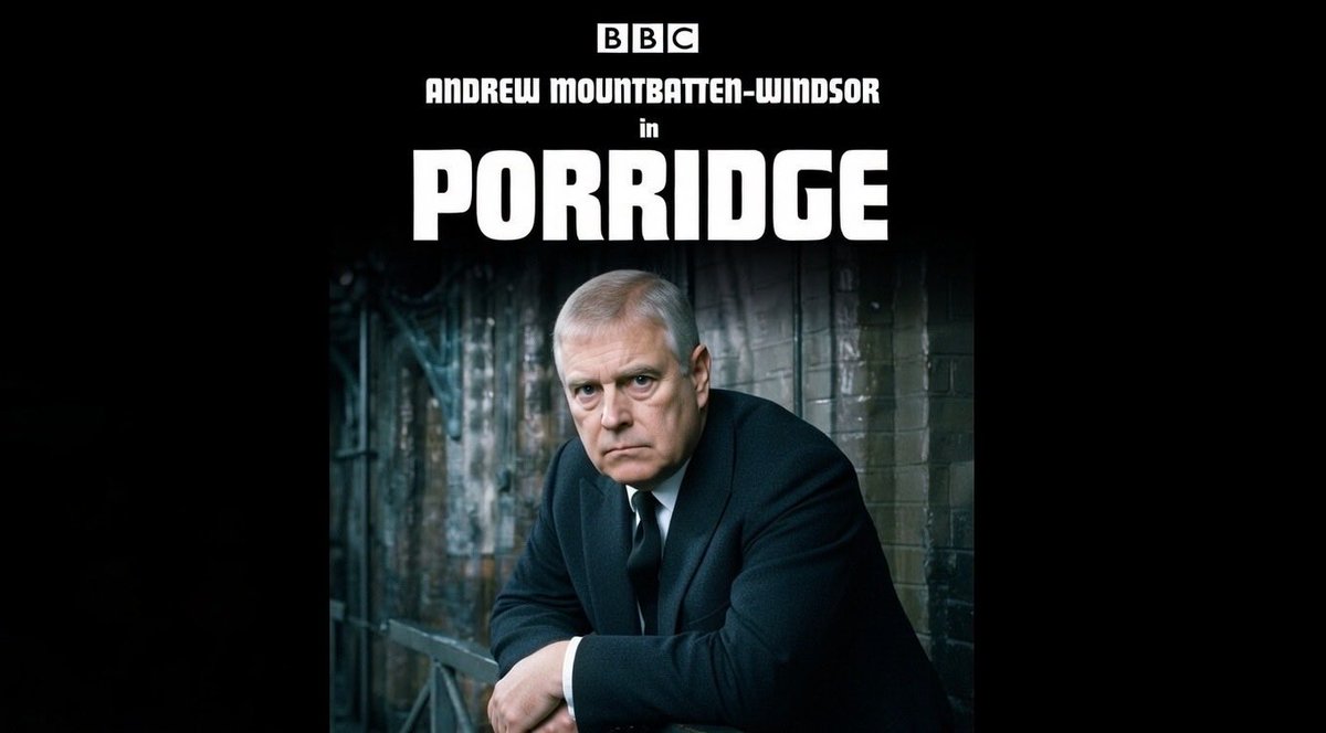 DAN O’NEILL tweet media