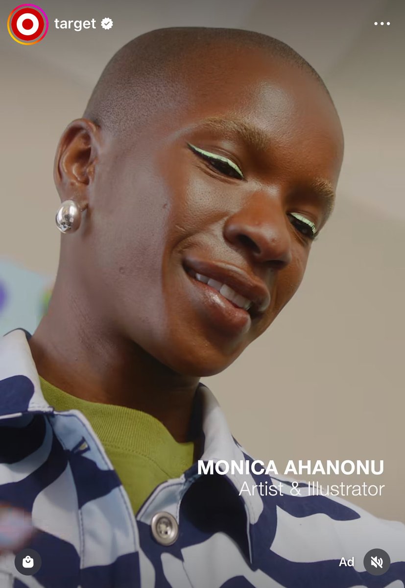 Of course <a href="/Target/">Target</a> is using tethers to cosplay as Black artists during Black History Month in an attempt to win back the customers they lost.  Disrespectful. 

Delineation is necessary.