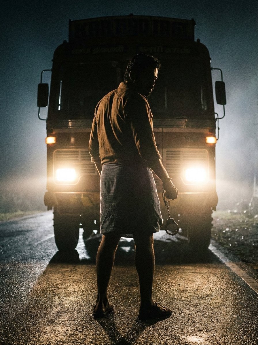 MrTrollan02's tweet photo. 🚨Dilli is back

 A 30-second teaser for Kaithi 2 has officially been censored, signaling the grand return of Lokesh Kanagaraj’s LCU. 

The wait for Karthi’s most iconic character is almost over.

 Stay tuned for the official drop

#Kaithi2 #LCU #Karthi #DilliIsBack https://t.co/Ej4gCJLK1J