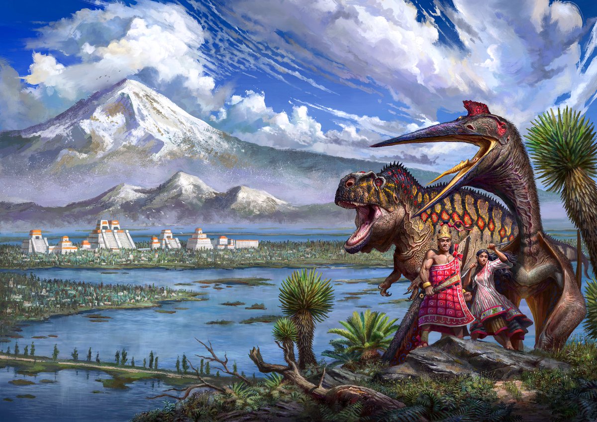 Heitoresco tweet media