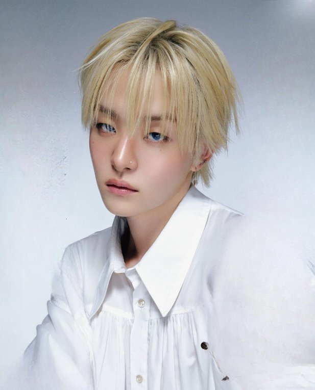 #JIHOON ViVi Magazine 📸