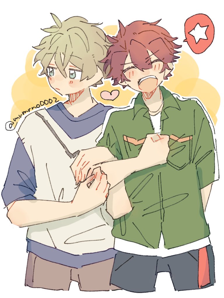 ﾁﾛﾀﾛｳ (@mrmrno0002) on Twitter photo 