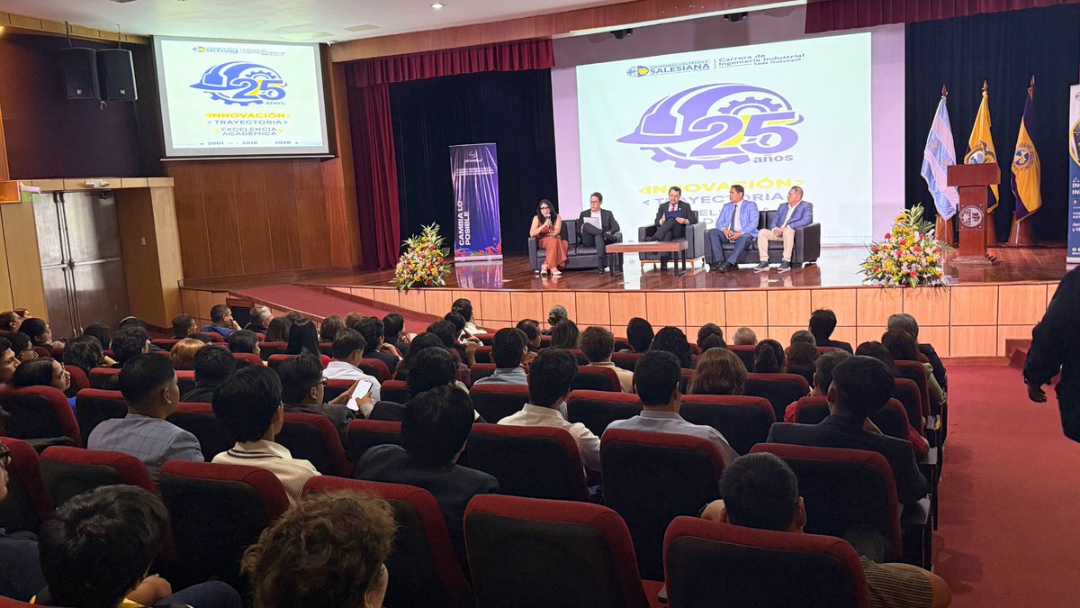 DP World Ecuador tweet media