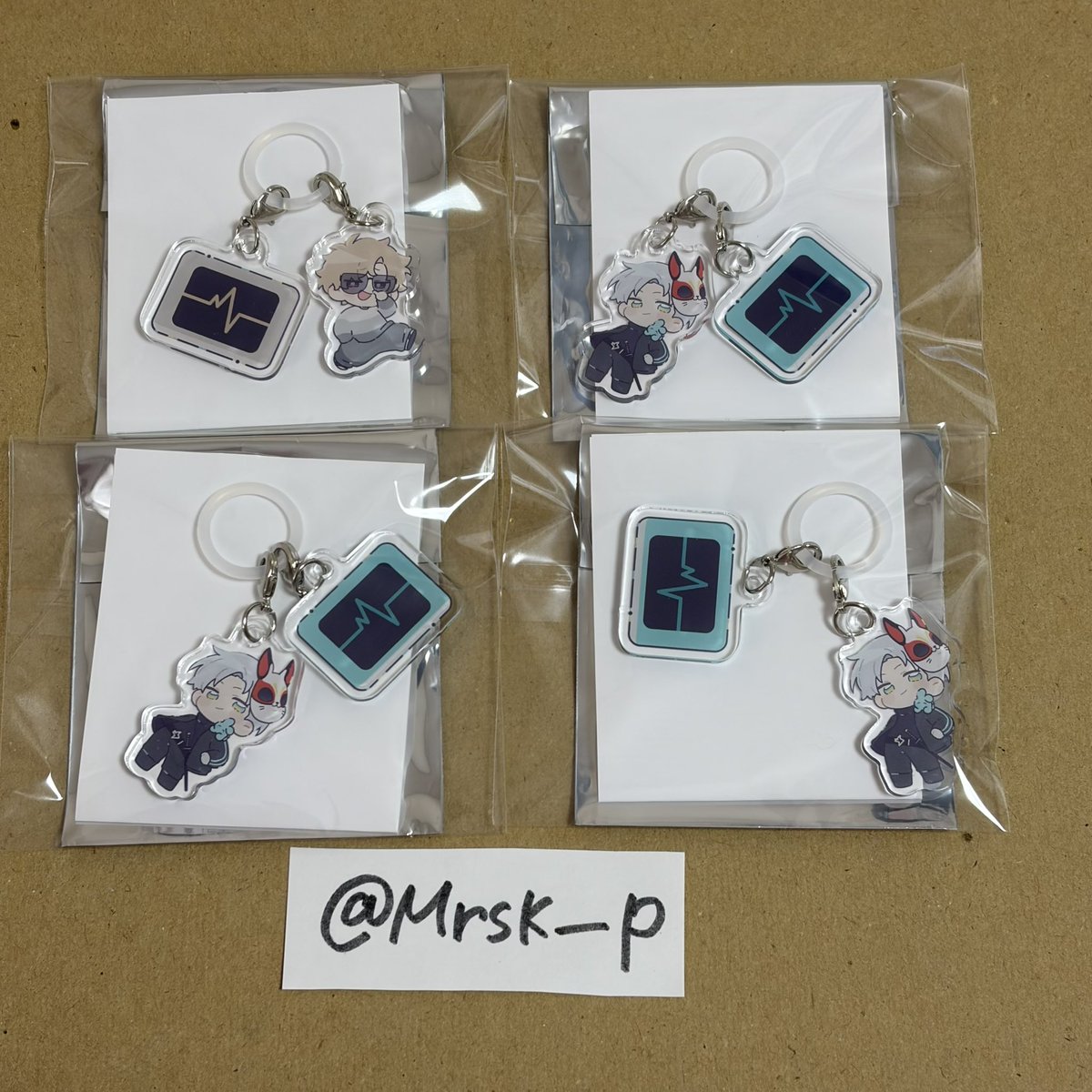 とりひき☺ tweet media