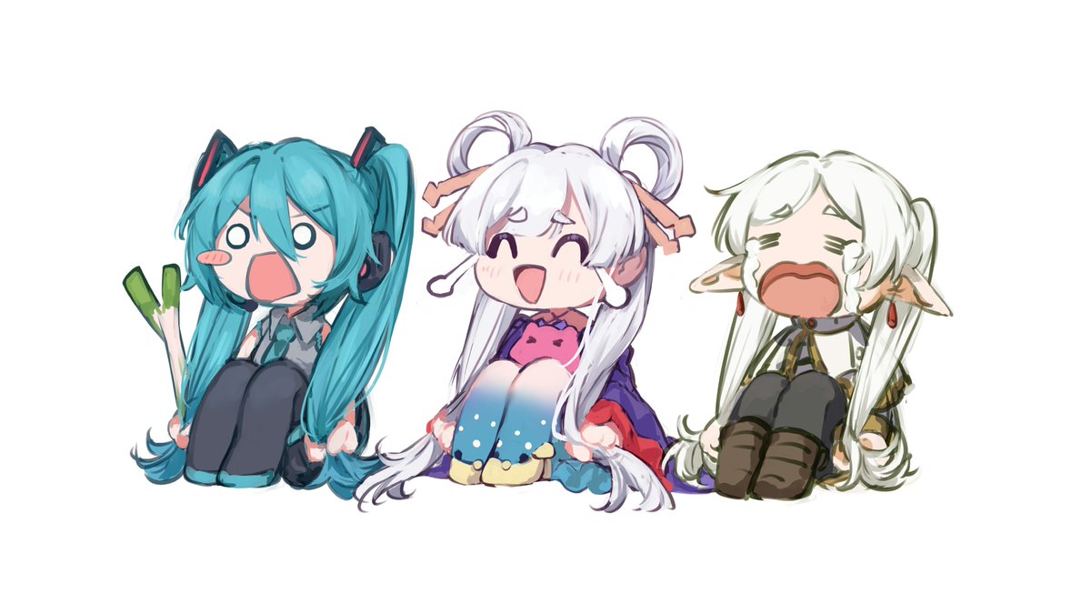 唯我ナミ tweet media