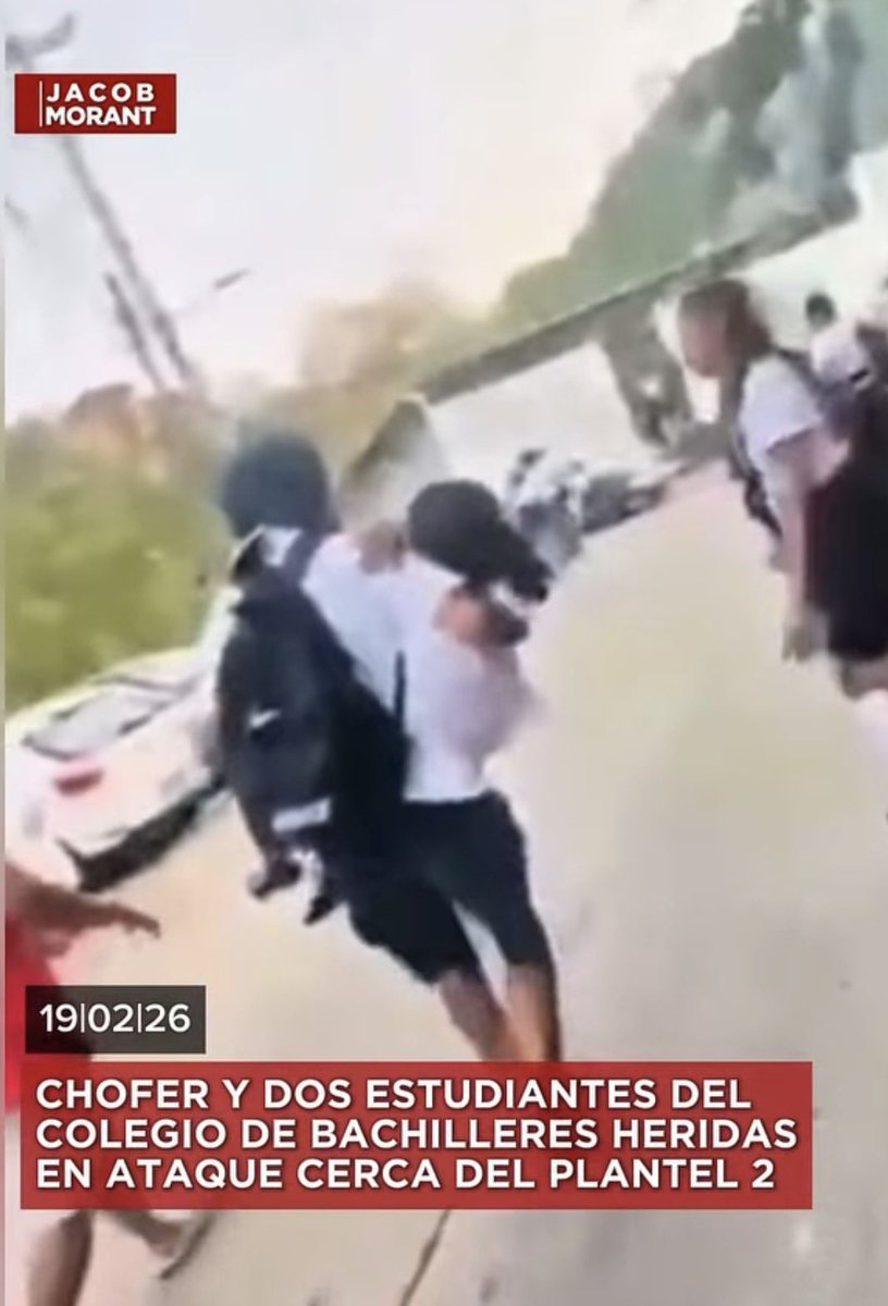 Jacob Morant 🇲🇽🇵🇸 tweet media