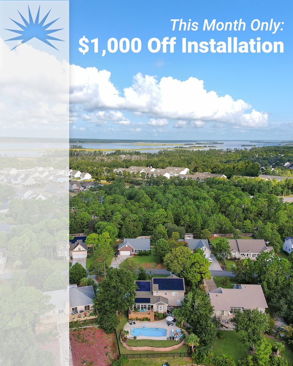 Cape Fear Solar Systems tweet media