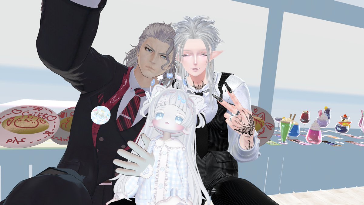 ヒスみるく (@hys_milk_) / Posts / X