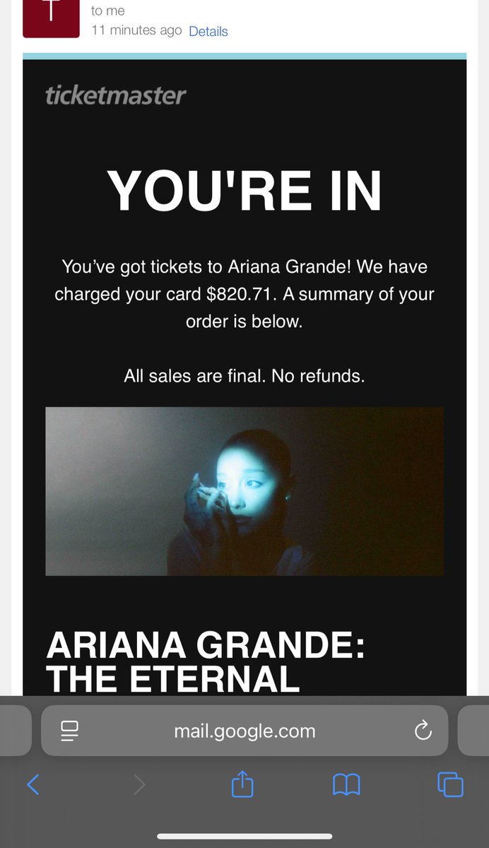 IM SO SERIOUS THIS IS THE BEST DAY OF MY LIFEEEEEEE. 2026 WE ARE SO UPPP . IVE BEEN CRYING FOR AN HOUR 😭😭🥹