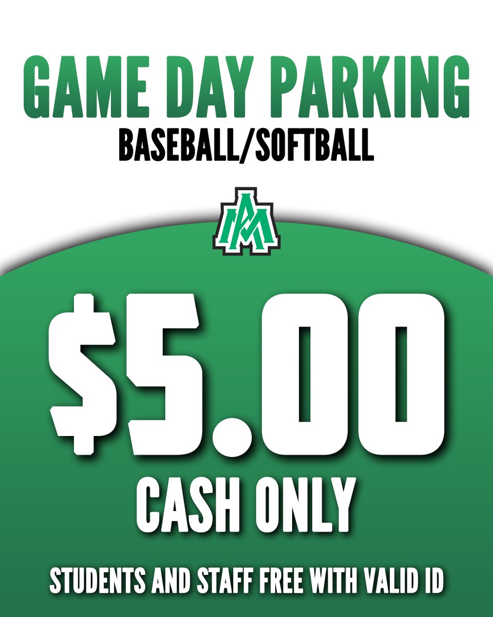 UAM Athletics tweet media