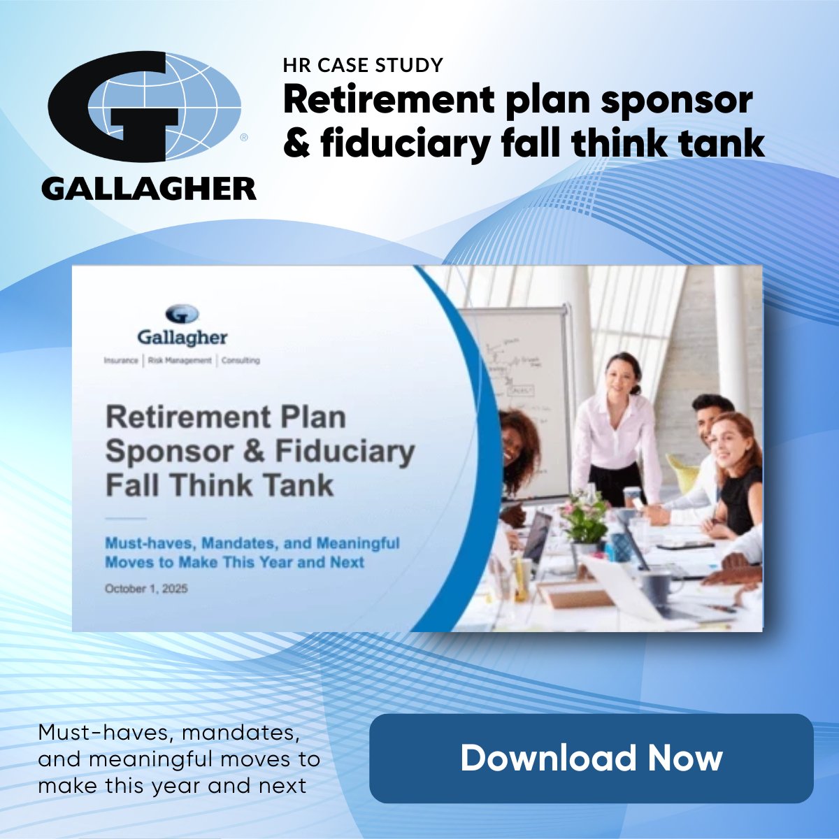 HR Exchange Network tweet media