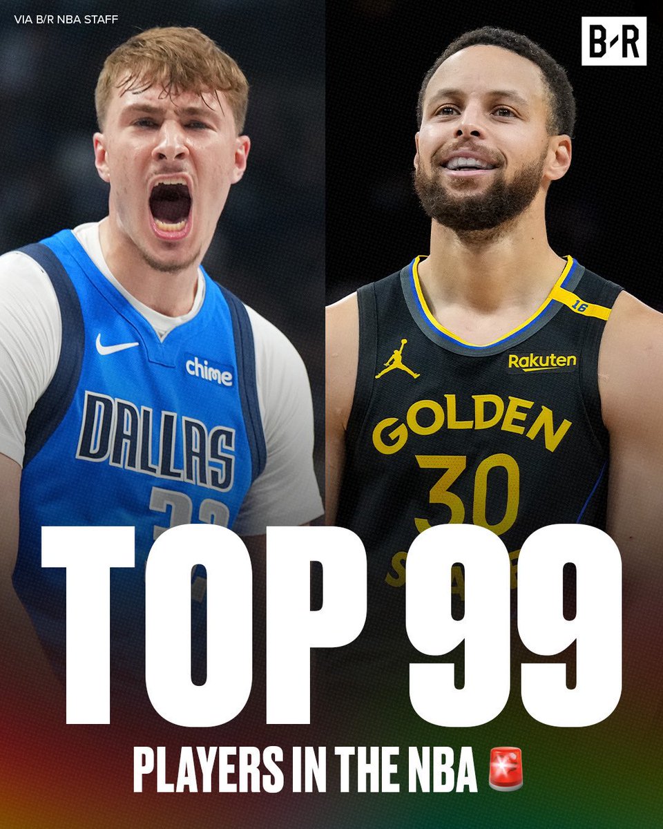 Bleacher Report tweet media