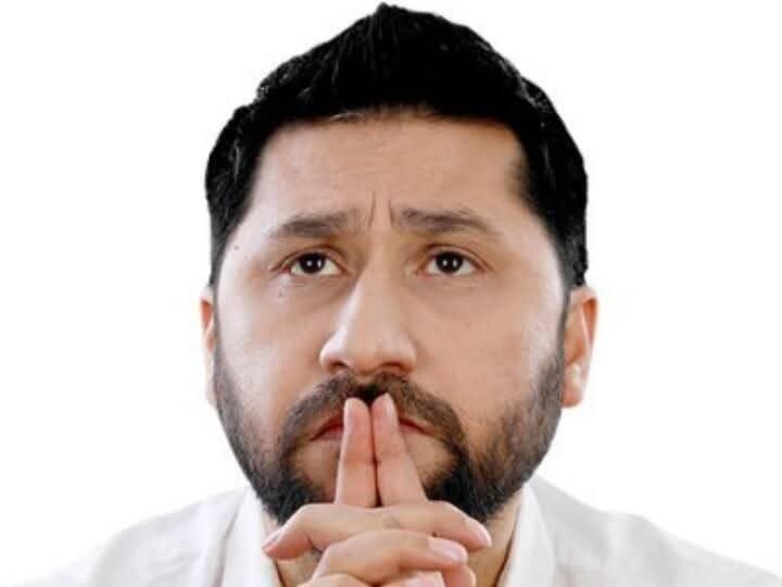 Magar_23's tweet photo. The SAHAKARI ACCUSED Who Signed 814 Checks

How one television personality turned the cooperative savings of thousands of Nepali families into fuel for a media empire, and then walked into the halls of power.

Ravi Lamichhane, the charismatic former television host turned pol https://t.co/jMg7zxa0mw