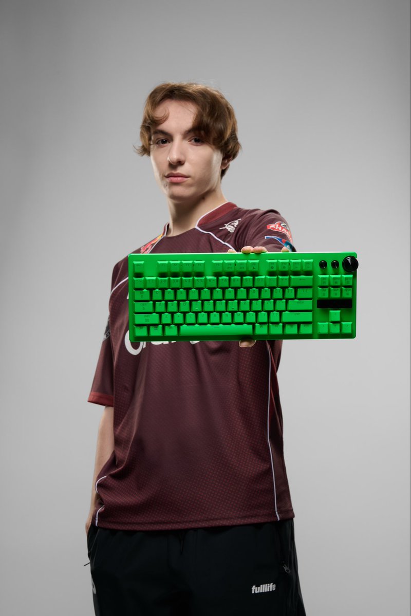 Next stop: Rio 🇧🇷 <a href="/RazerFrance/">R Λ Z Ξ R 🇫🇷</a>